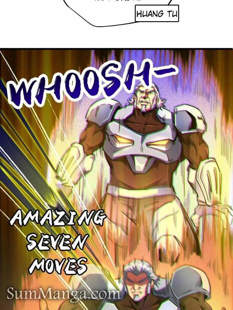 Read Super Gene chapter 221 image 38 on Lezhin