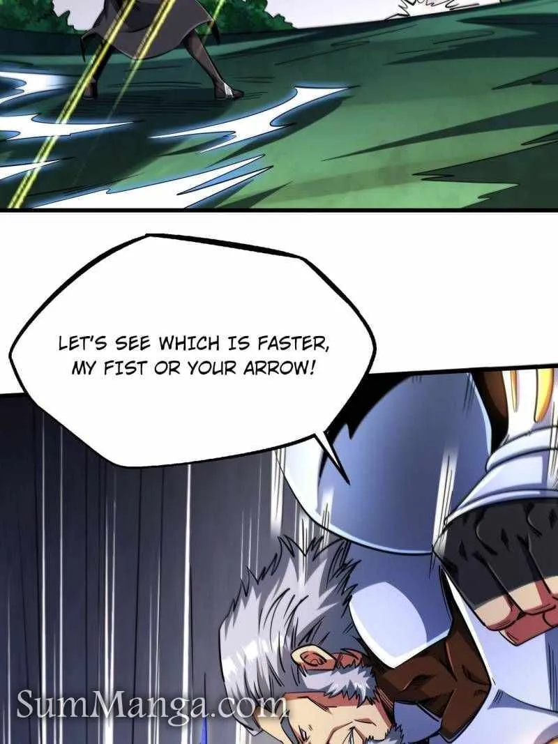 Read Super Gene chapter 221 image 41 on Lezhin