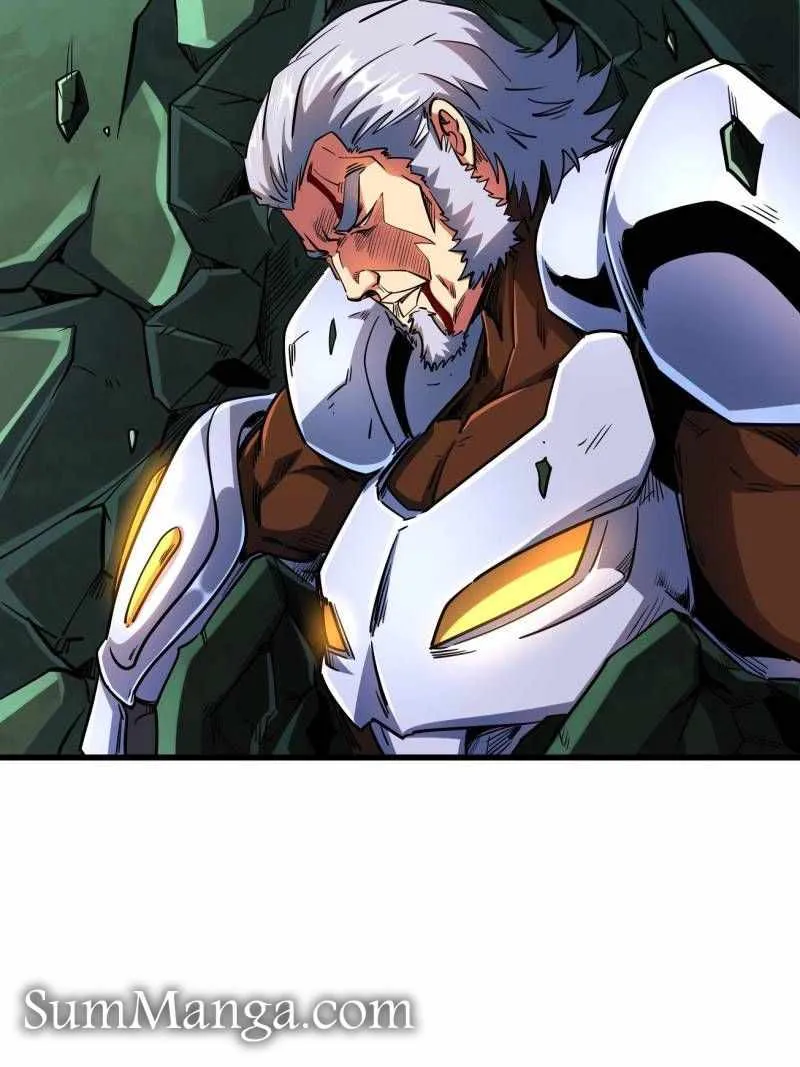 Read Super Gene chapter 221 image 47 on Lezhin