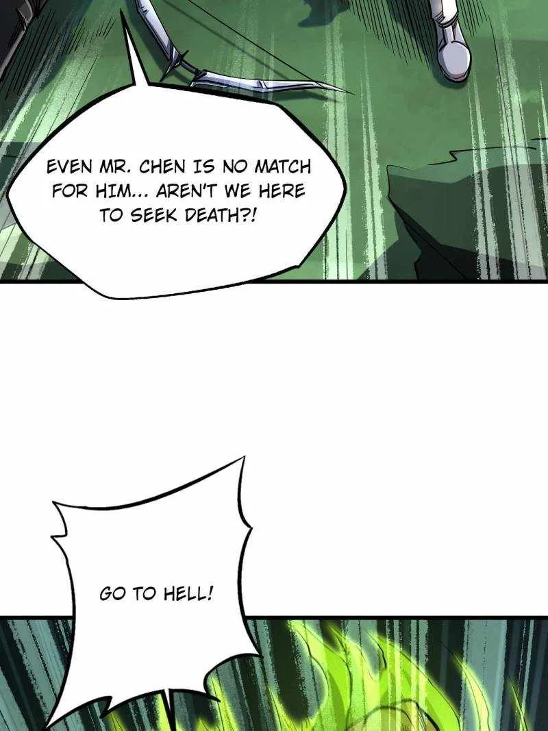 Read Super Gene chapter 221 image 52 on Lezhin