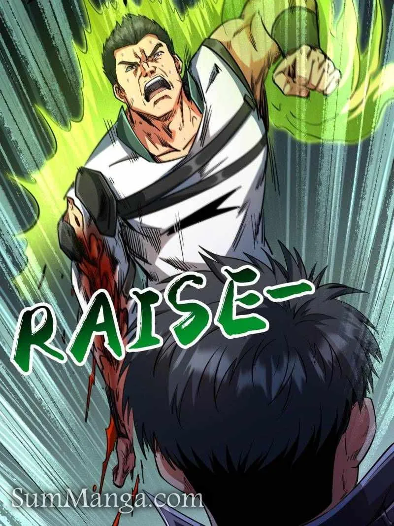 Read Super Gene chapter 221 image 53 on Lezhin