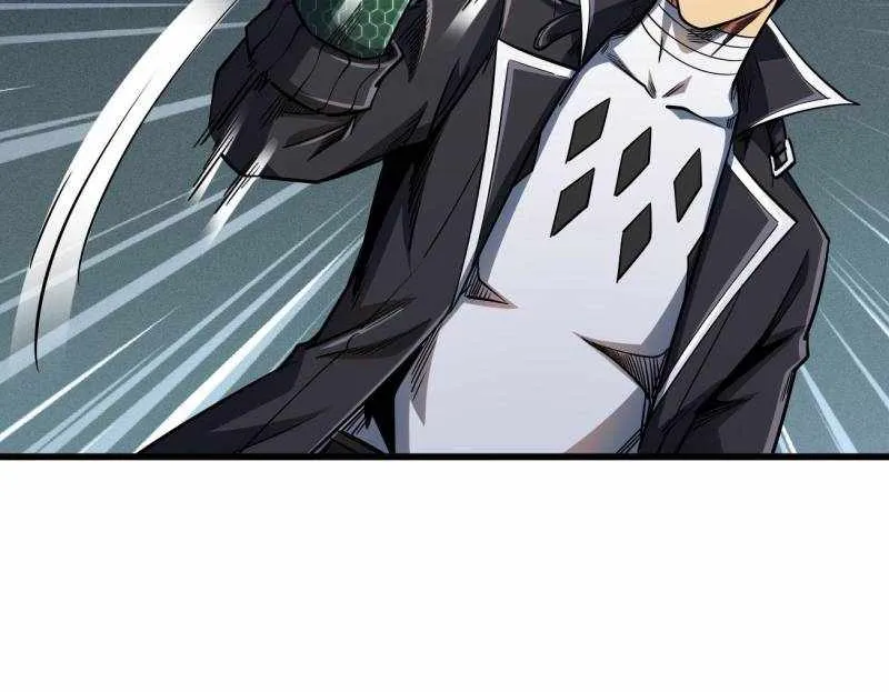 Read Super Gene chapter 221 image 55 on Lezhin