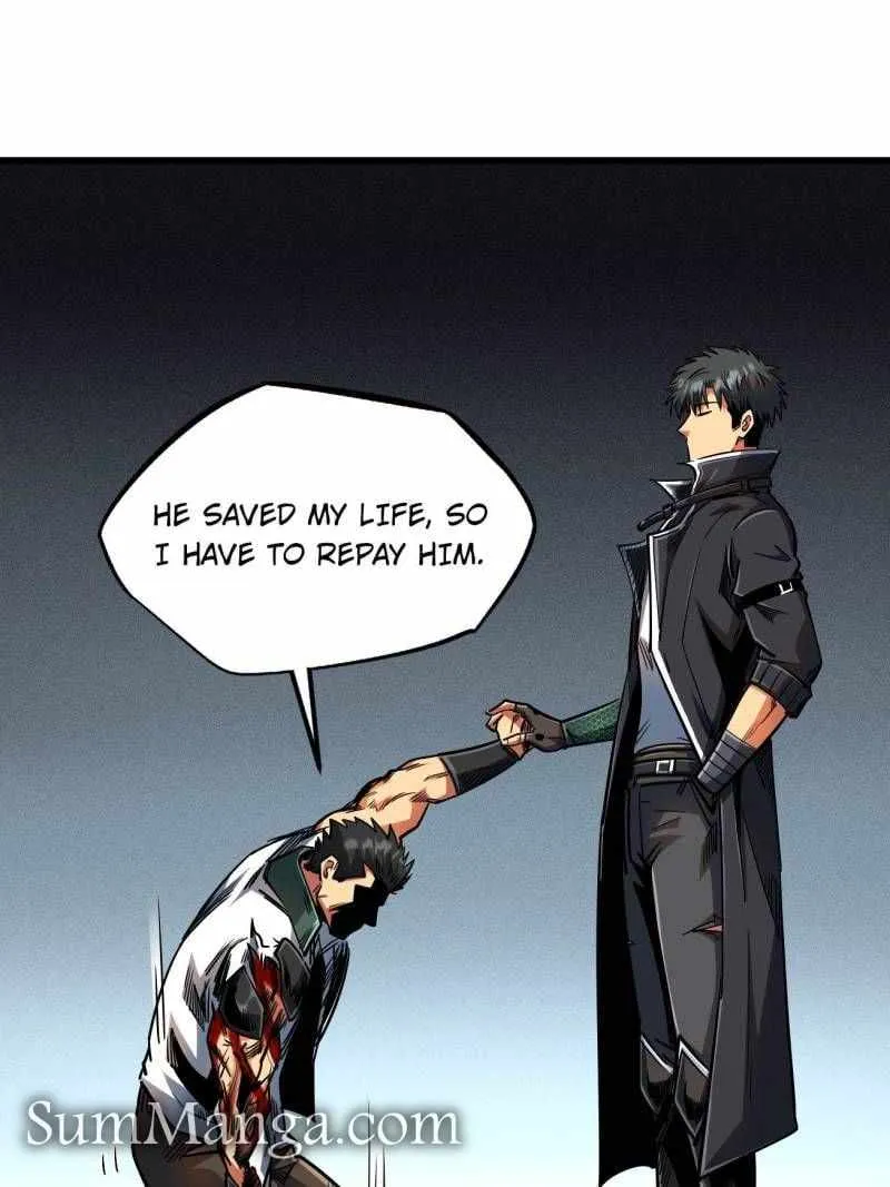 Read Super Gene chapter 221 image 56 on Lezhin