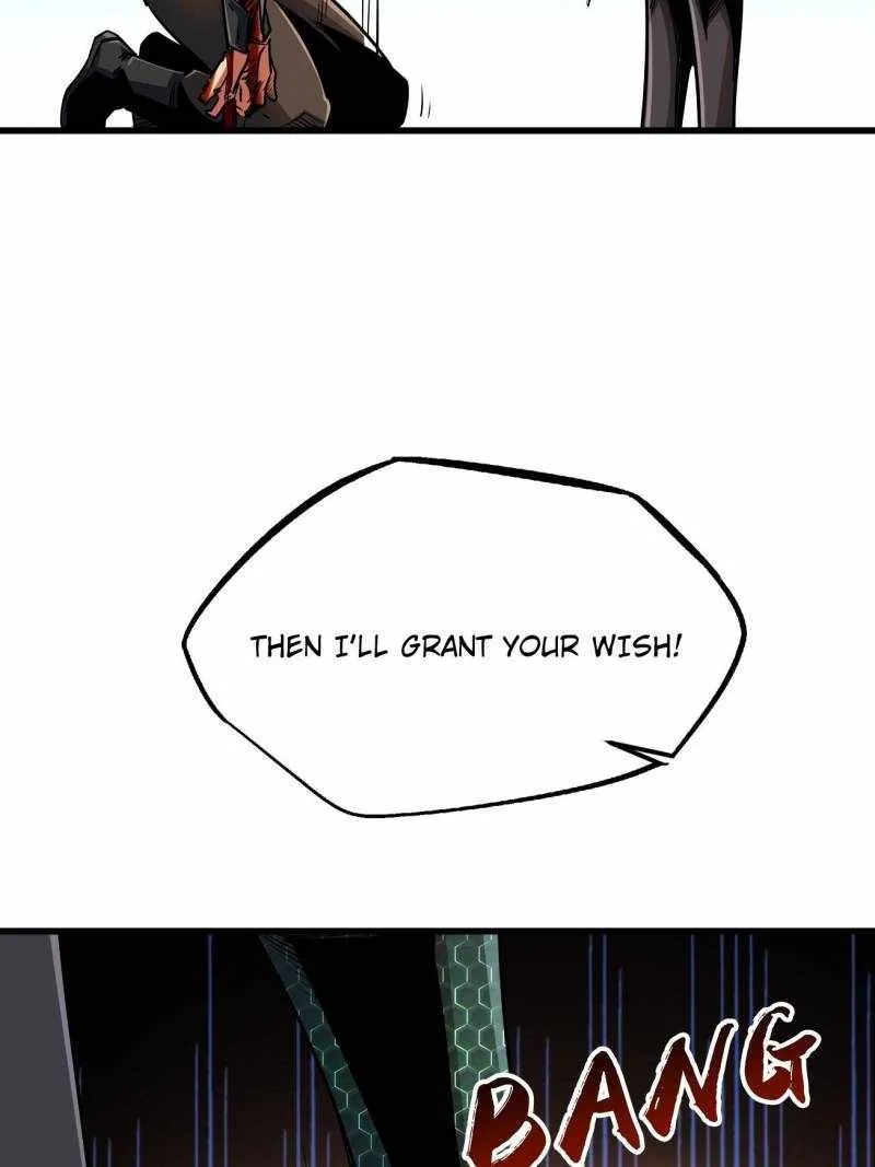Read Super Gene chapter 221 image 57 on Lezhin