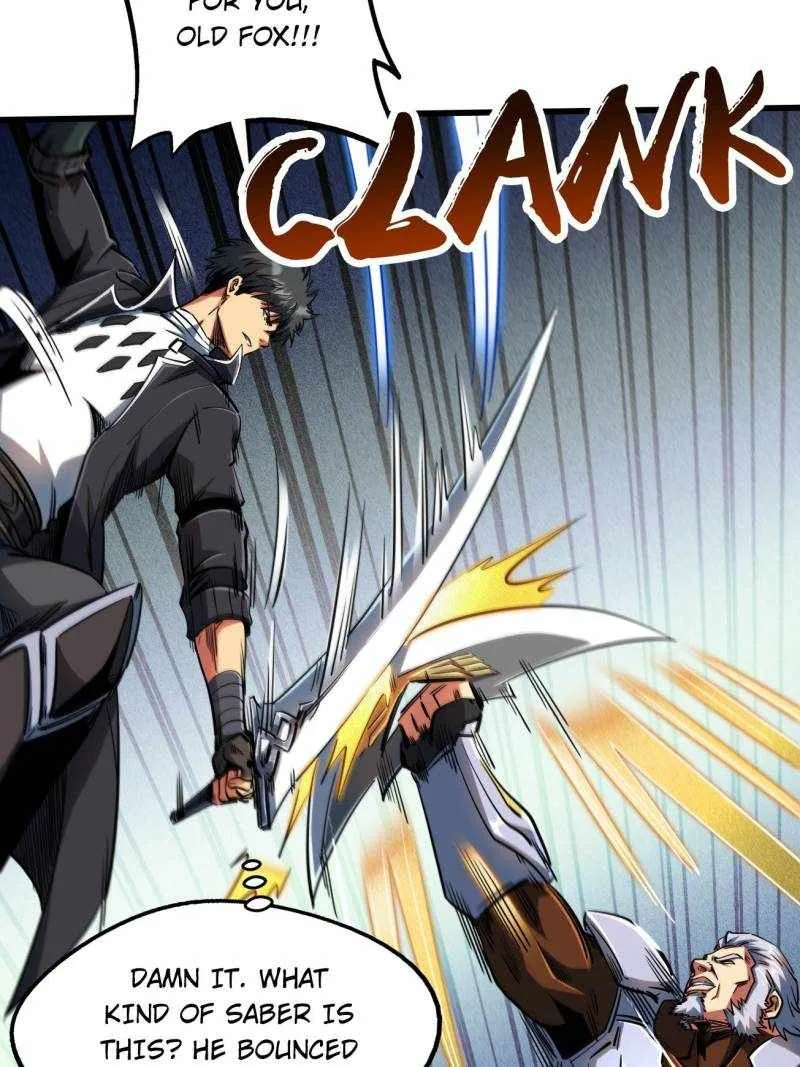 Read Super Gene chapter 221 image 6 on Lezhin