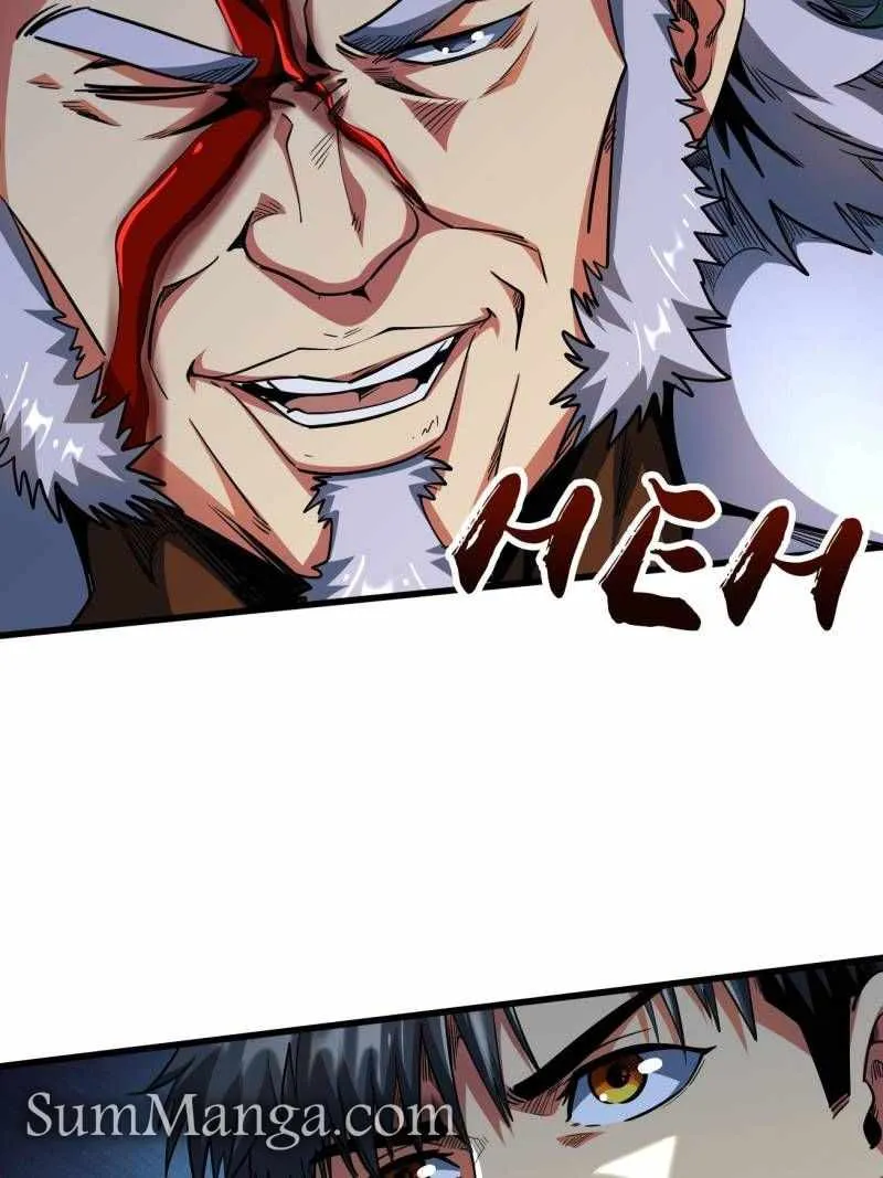 Read Super Gene chapter 221 image 63 on Lezhin