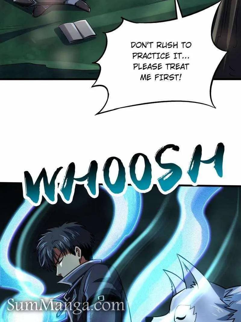 Read Super Gene chapter 222 image 13 on Lezhin