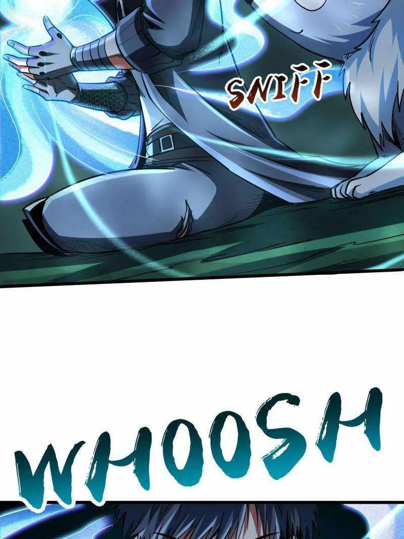 Read Super Gene chapter 222 image 14 on Lezhin