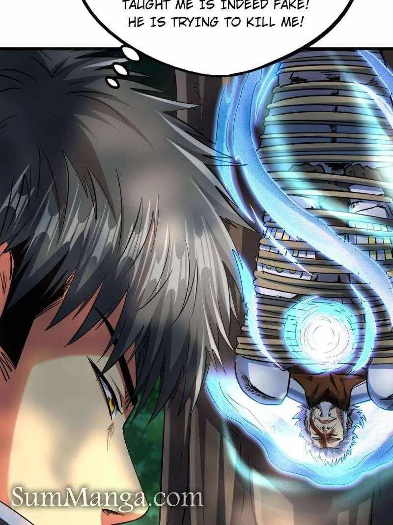 Read Super Gene chapter 222 image 20 on Lezhin