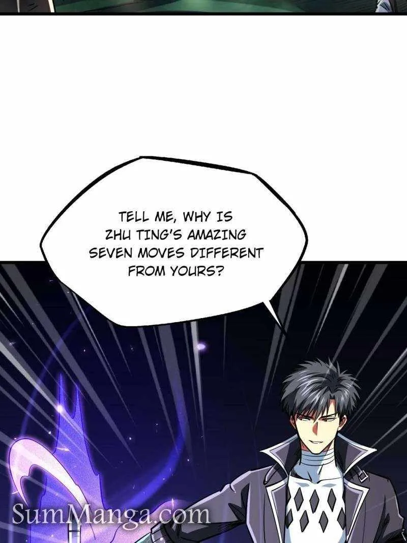 Read Super Gene chapter 222 image 23 on Lezhin