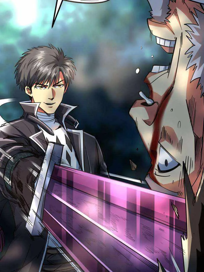 Read Super Gene chapter 222 image 31 on Lezhin