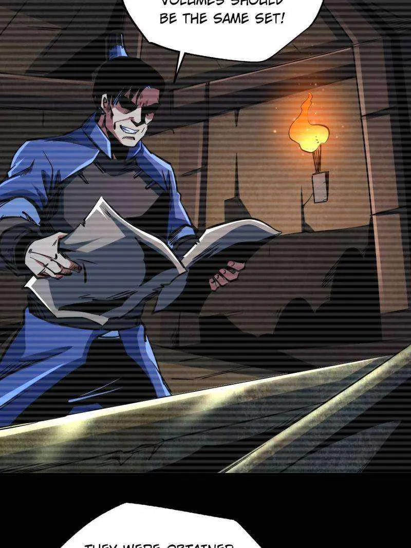 Read Super Gene chapter 222 image 35 on Lezhin