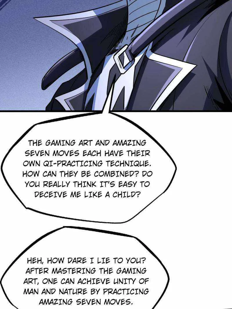 Read Super Gene chapter 222 image 39 on Lezhin