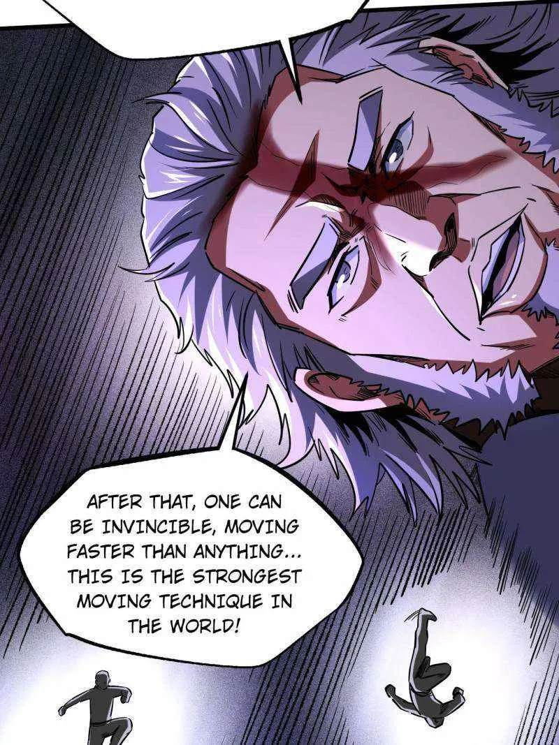 Read Super Gene chapter 222 image 40 on Lezhin