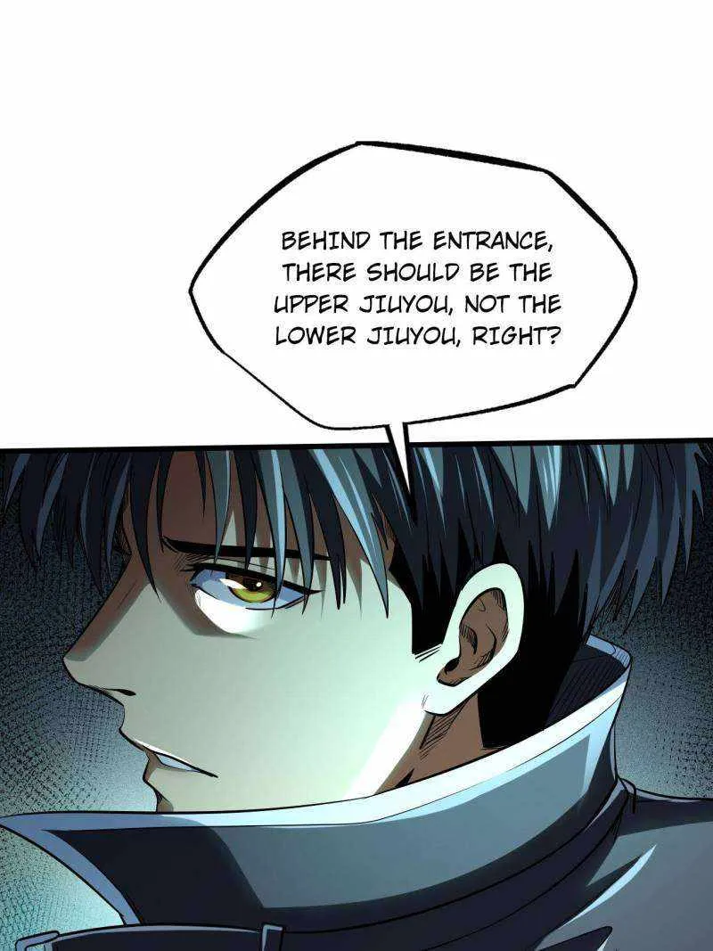 Read Super Gene chapter 222 image 44 on Lezhin