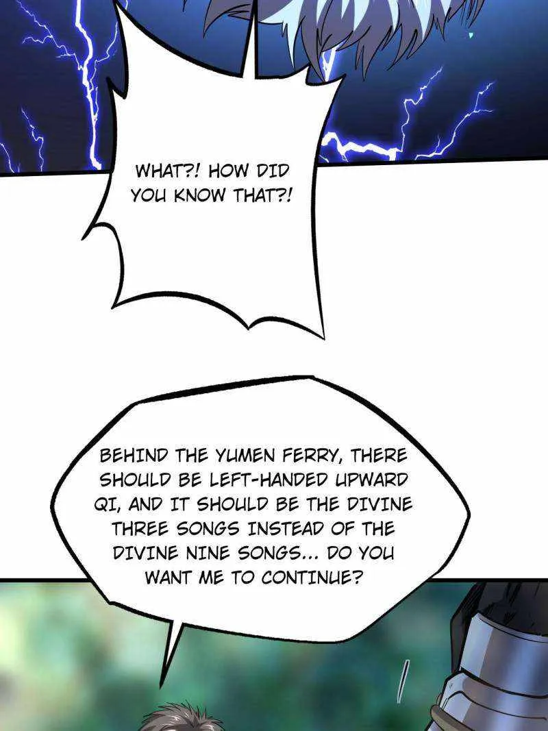 Read Super Gene chapter 222 image 46 on Lezhin