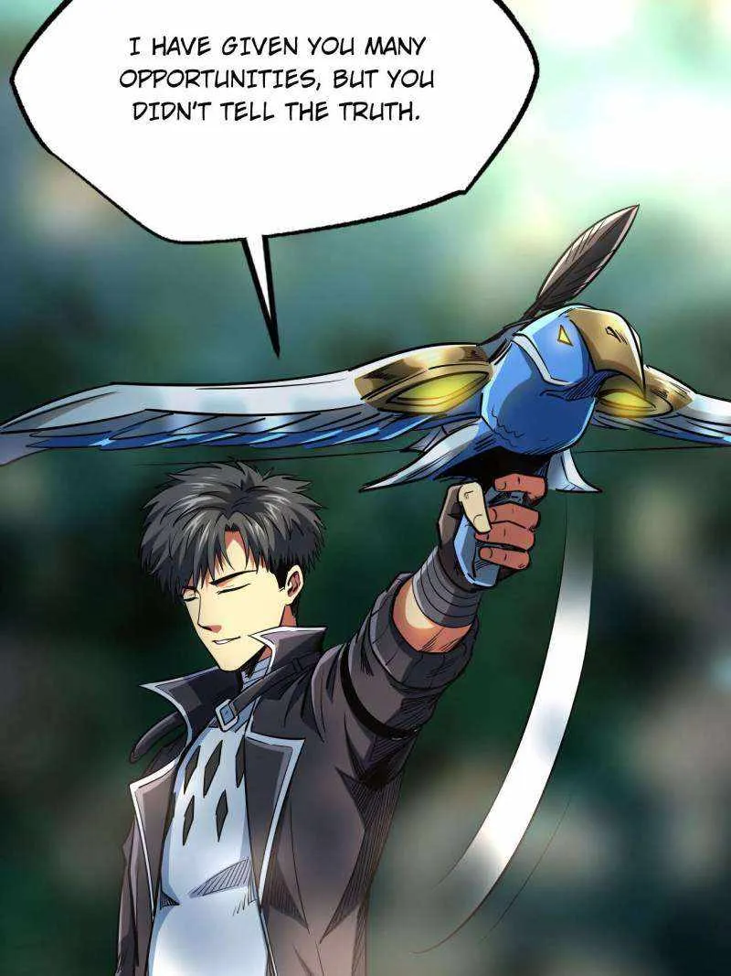 Read Super Gene chapter 222 image 51 on Lezhin