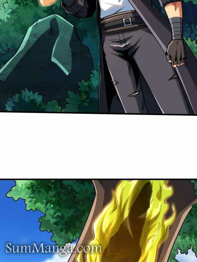 Read Super Gene chapter 222 image 56 on Lezhin