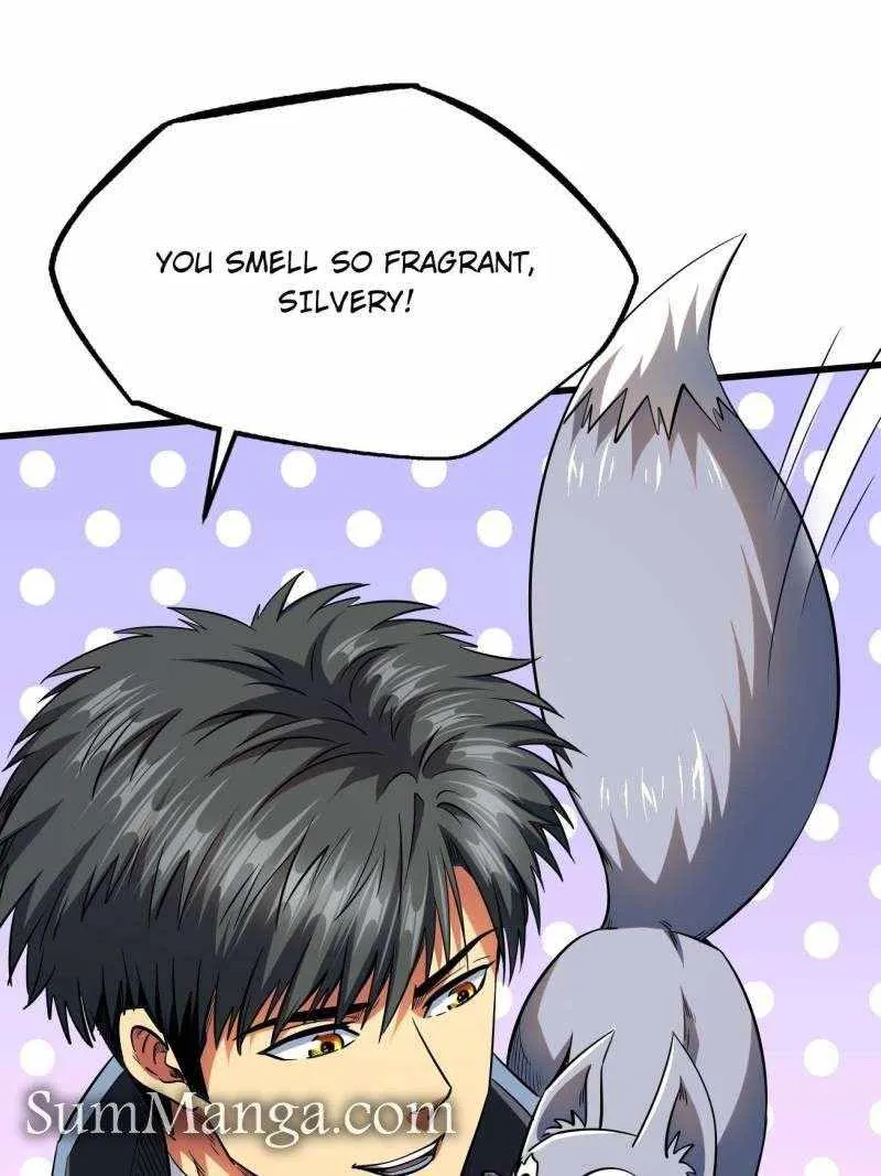 Read Super Gene chapter 222 image 59 on Lezhin