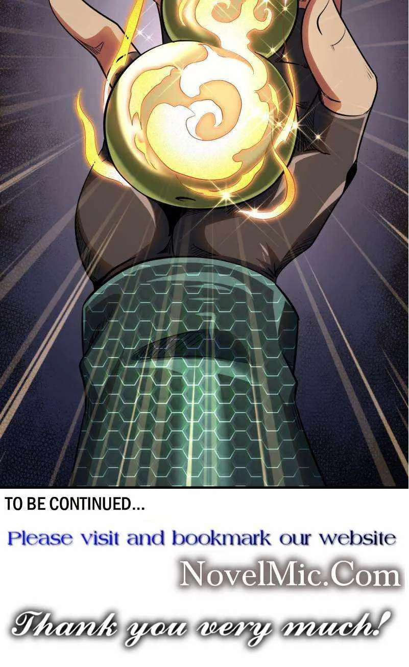 Read Super Gene chapter 222 image 64 on Lezhin