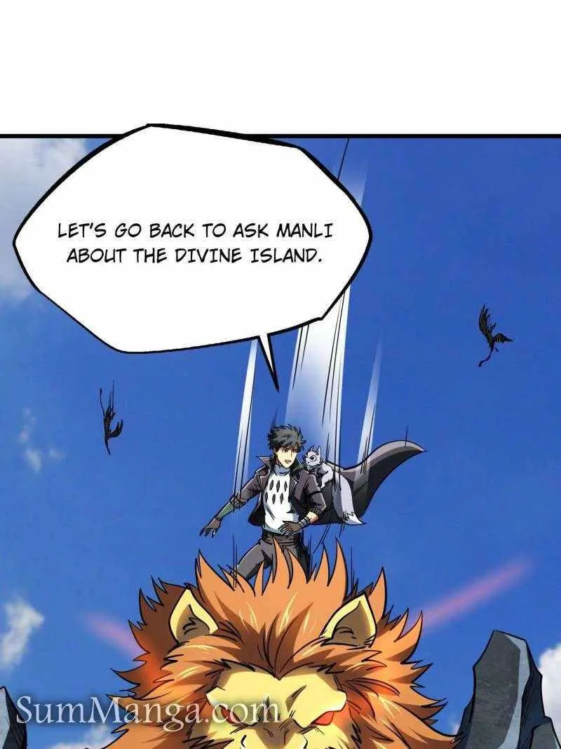 Read Super Gene chapter 223 image 11 on Lezhin