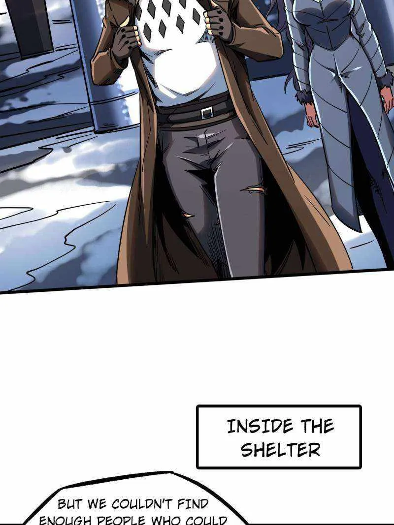 Read Super Gene chapter 223 image 14 on Lezhin