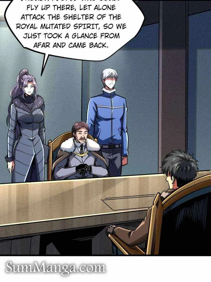 Read Super Gene chapter 223 image 15 on Lezhin