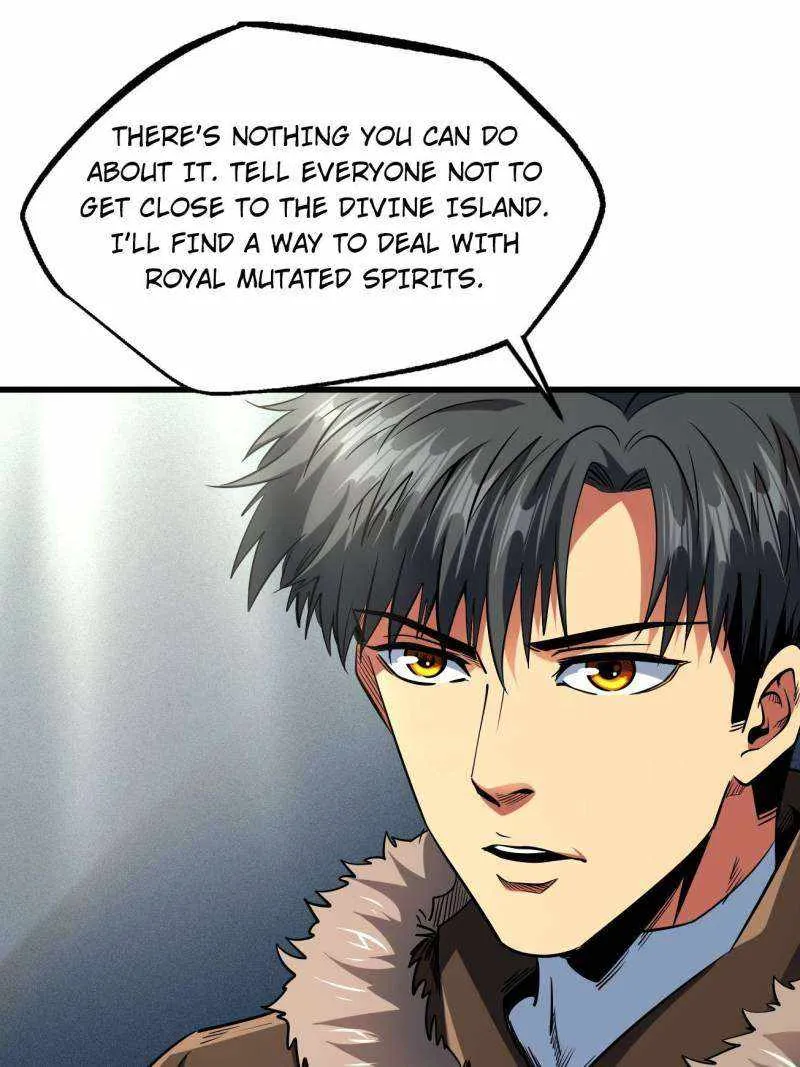 Read Super Gene chapter 223 image 16 on Lezhin