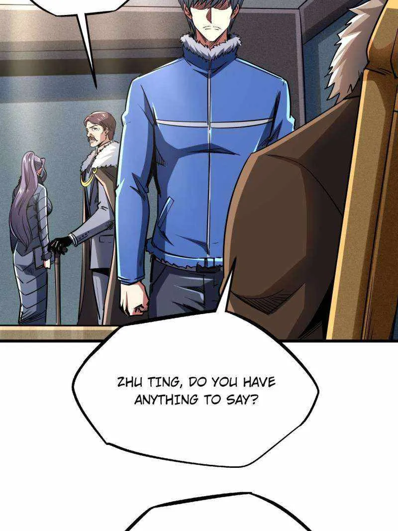 Read Super Gene chapter 223 image 18 on Lezhin