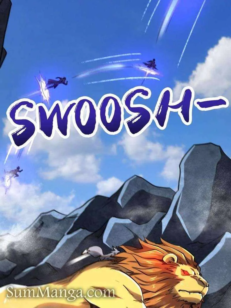Read Super Gene chapter 223 image 2 on Lezhin