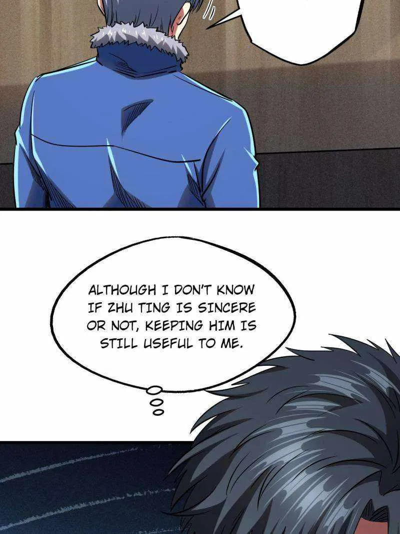 Read Super Gene chapter 223 image 23 on Lezhin