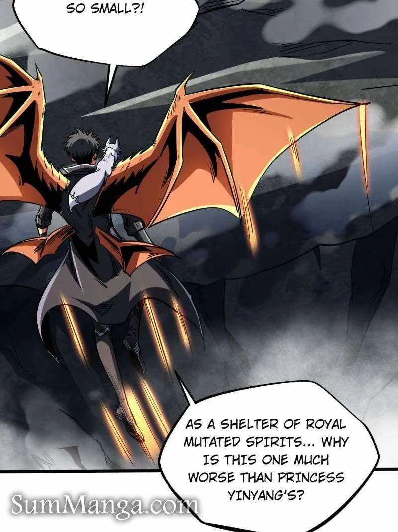 Read Super Gene chapter 223 image 29 on Lezhin