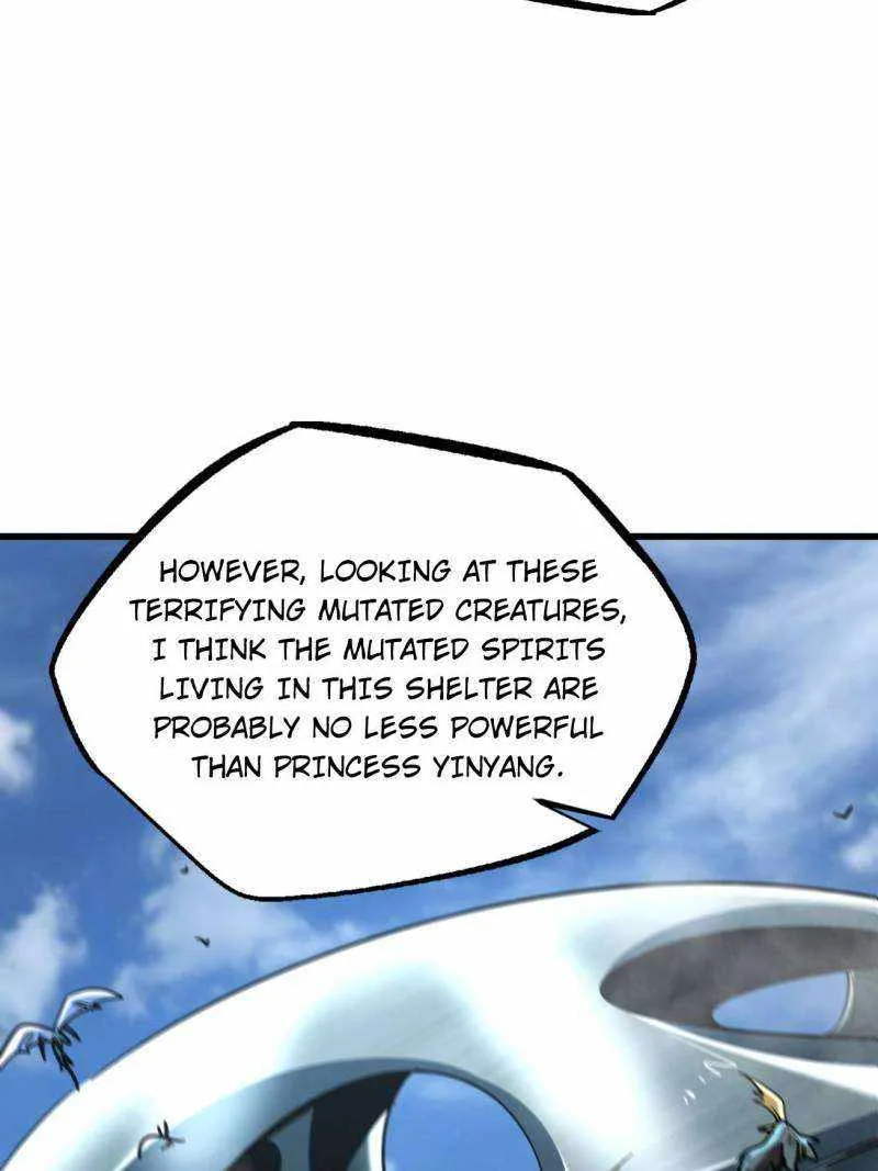 Read Super Gene chapter 223 image 30 on Lezhin