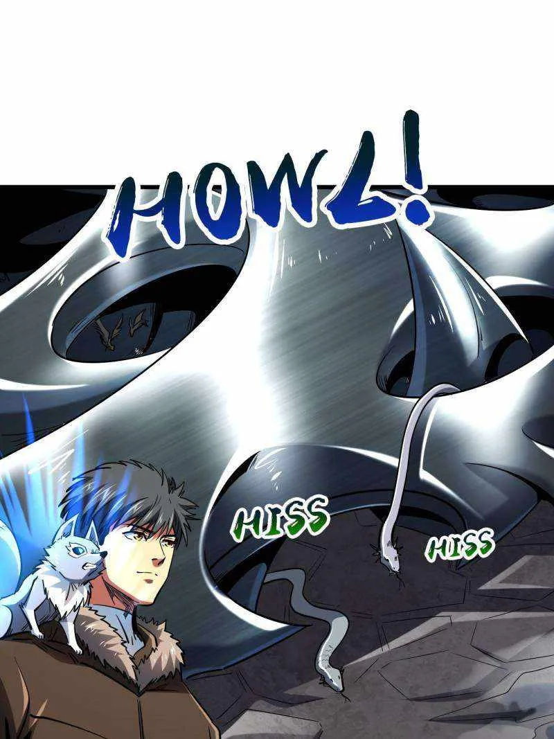 Read Super Gene chapter 223 image 33 on Lezhin