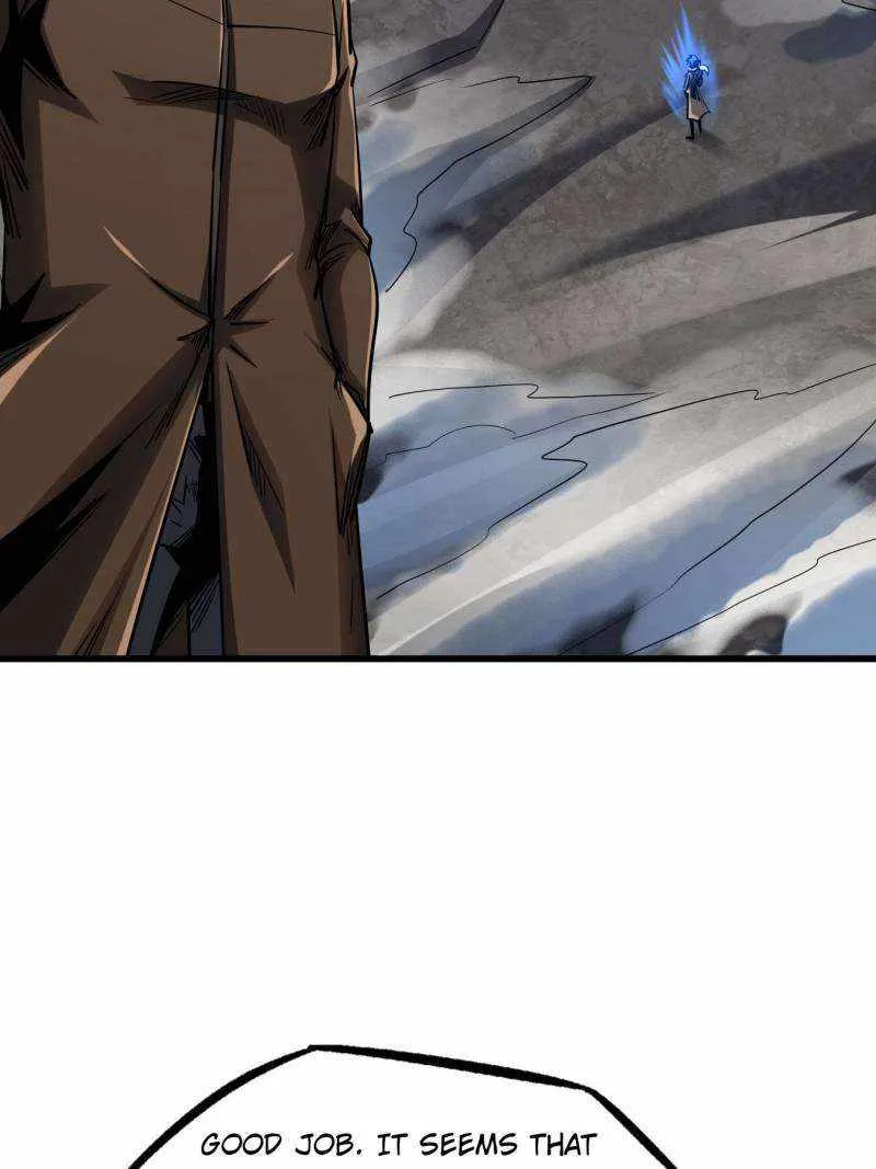 Read Super Gene chapter 223 image 34 on Lezhin