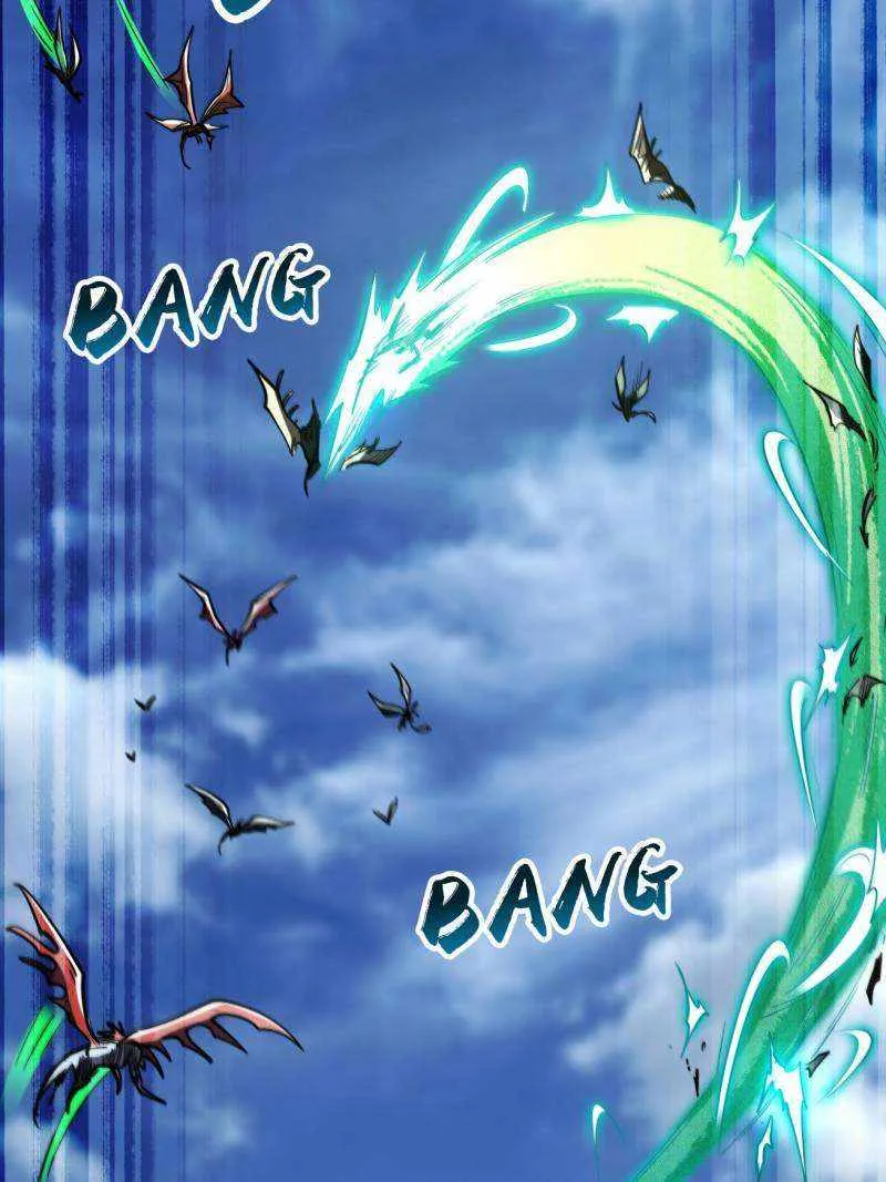 Read Super Gene chapter 223 image 37 on Lezhin