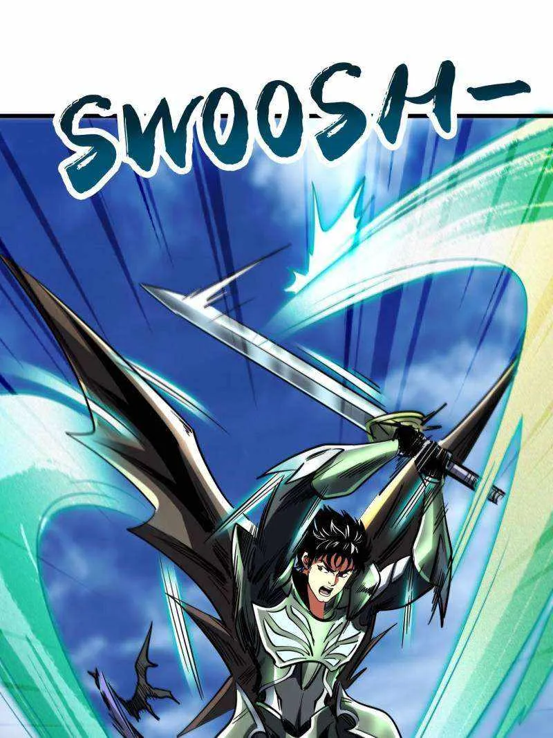 Read Super Gene chapter 223 image 39 on Lezhin