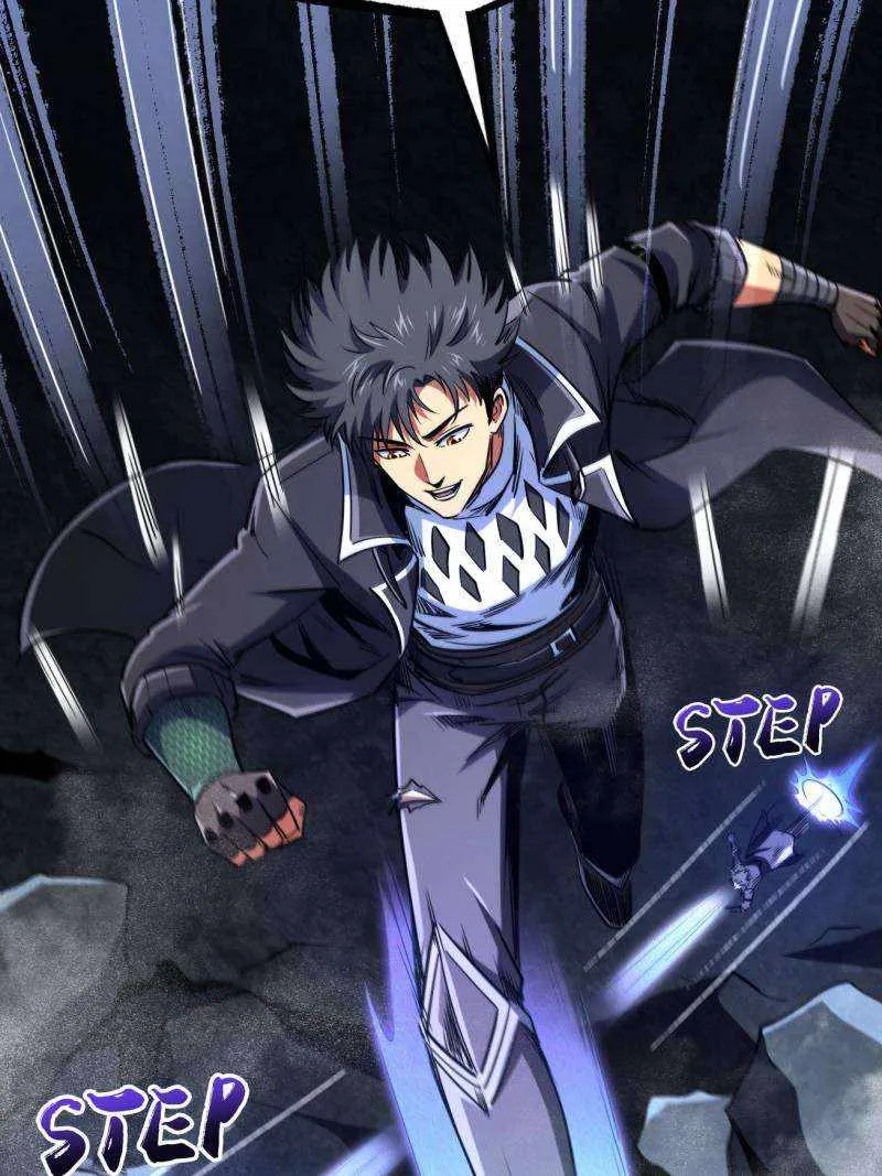 Read Super Gene chapter 223 image 4 on Lezhin