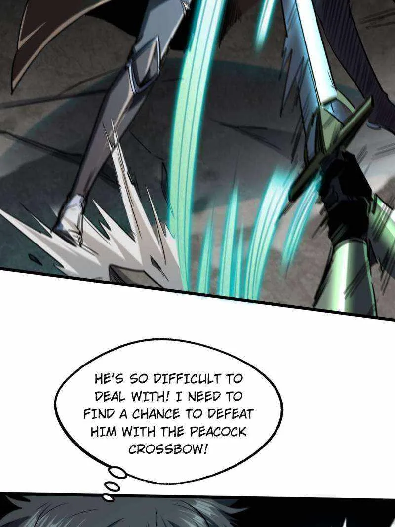 Read Super Gene chapter 223 image 45 on Lezhin