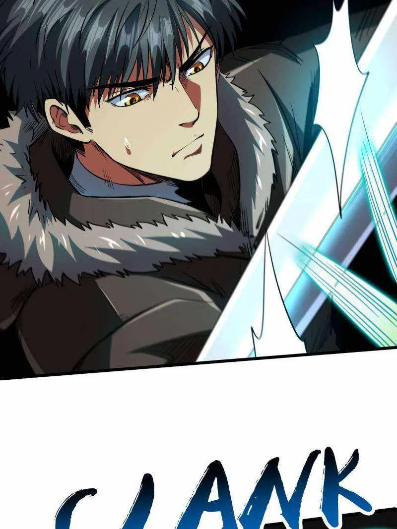 Read Super Gene chapter 223 image 46 on Lezhin