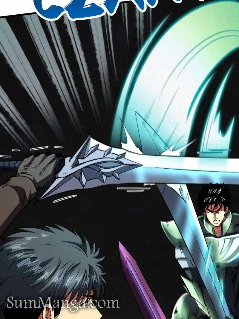 Read Super Gene chapter 223 image 47 on Lezhin