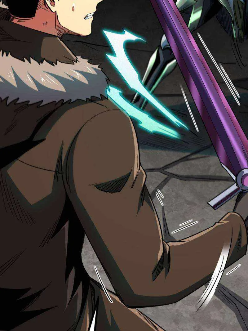 Read Super Gene chapter 223 image 48 on Lezhin
