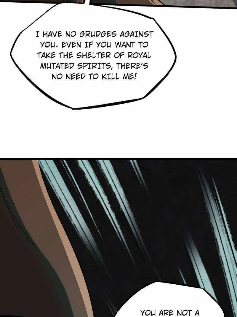 Read Super Gene chapter 223 image 49 on Lezhin