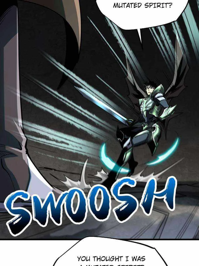 Read Super Gene chapter 223 image 50 on Lezhin