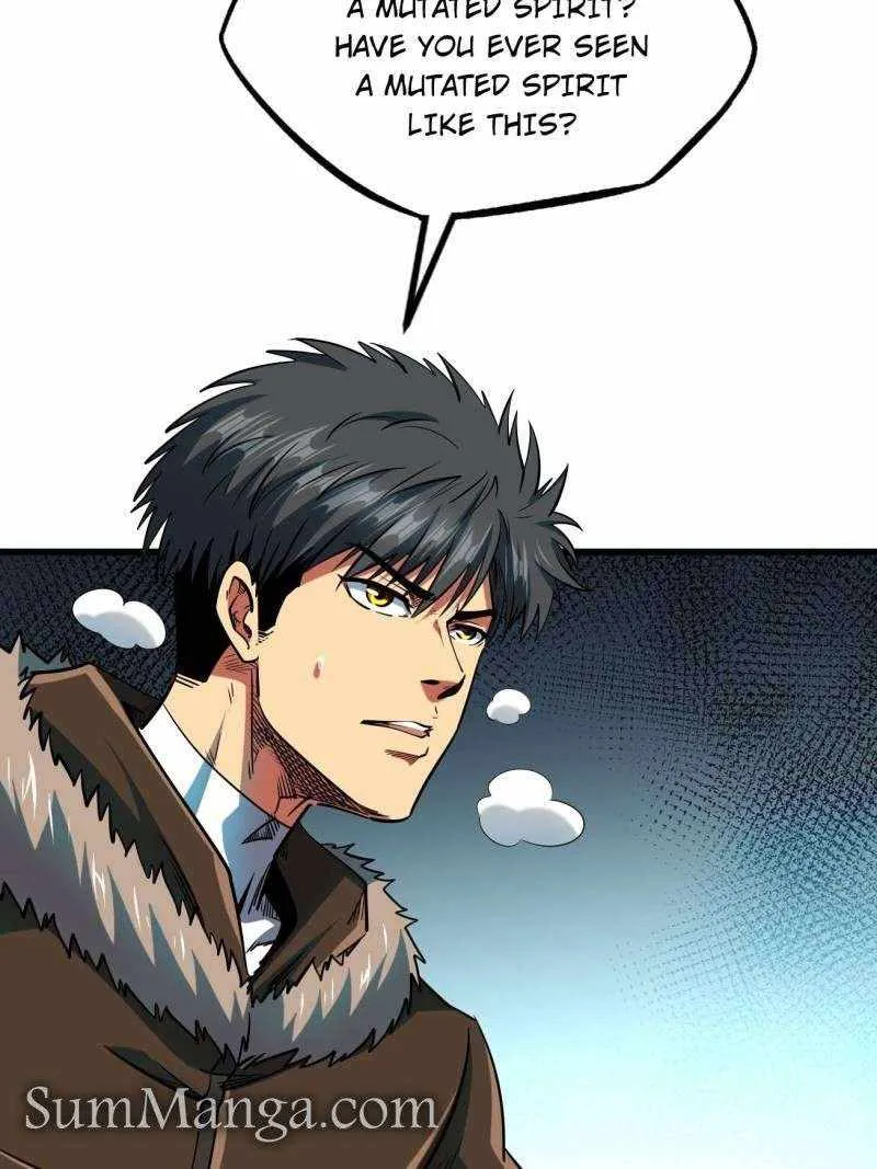Read Super Gene chapter 223 image 51 on Lezhin