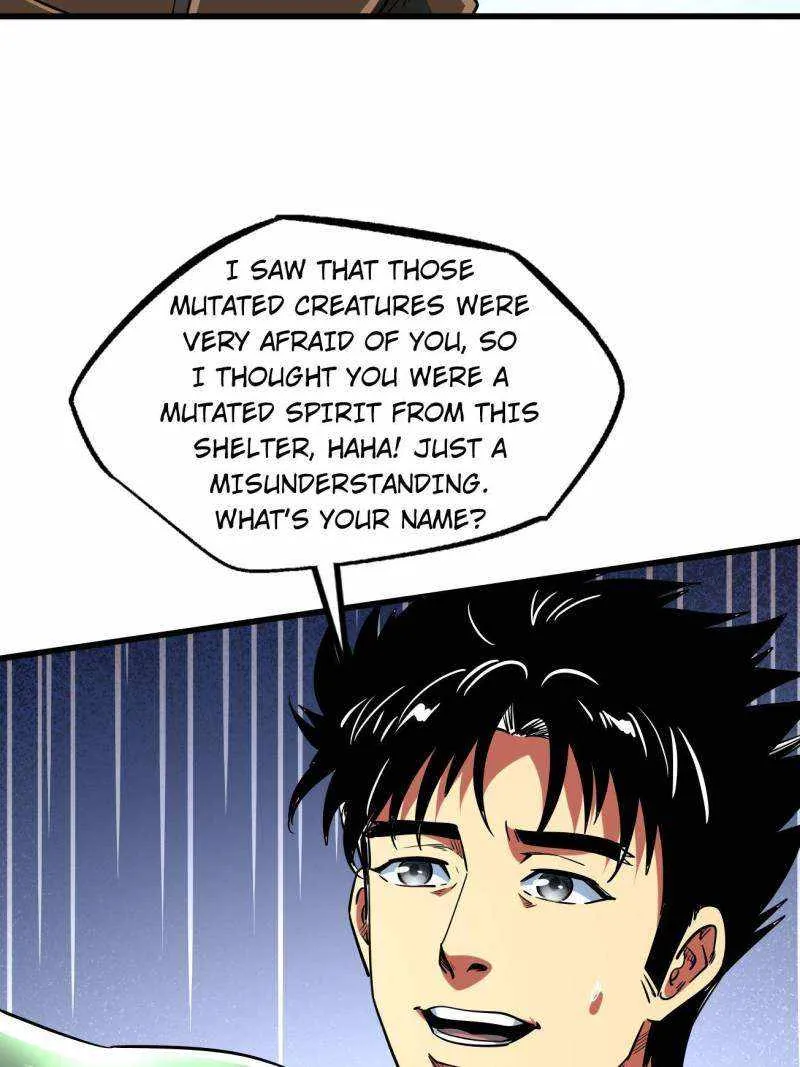 Read Super Gene chapter 223 image 52 on Lezhin