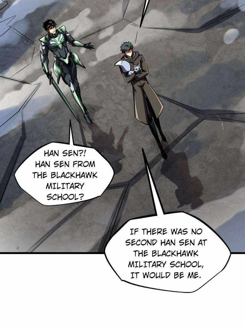 Read Super Gene chapter 223 image 54 on Lezhin