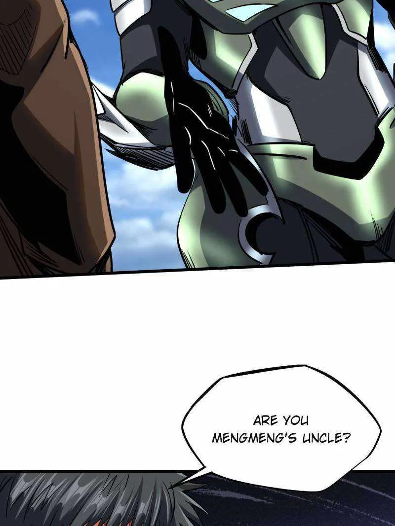 Read Super Gene chapter 223 image 57 on Lezhin