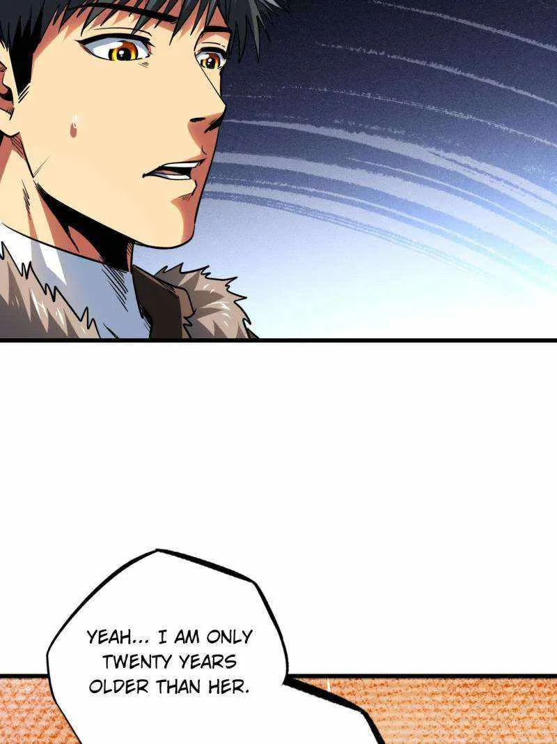 Read Super Gene chapter 223 image 58 on Lezhin