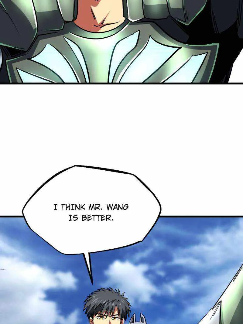 Read Super Gene chapter 223 image 60 on Lezhin